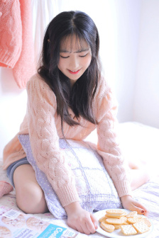 明星专题：凯特·阿普顿